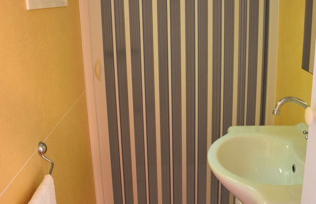 Camping Village Green Garden - Foto 30