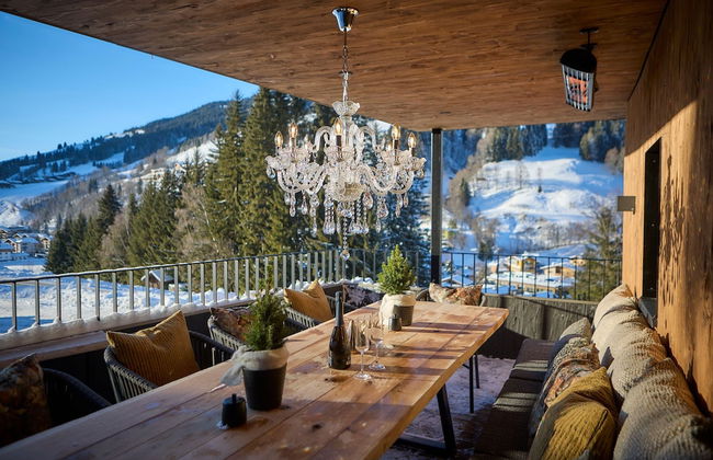 NANI – Mountain Chalet - Photo 65