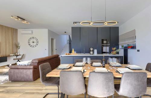 Villa Prudensia by Interhome - Foto 10