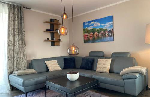 Lakeview Röbel - Penthouse Am Hafen Röbel - Foto 2