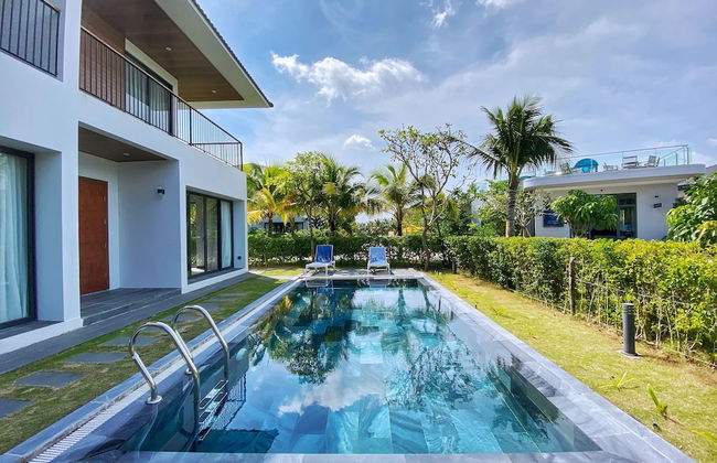 M Villas Phu Quoc - Foto 73