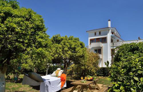 Villa Nikis - Foto 14