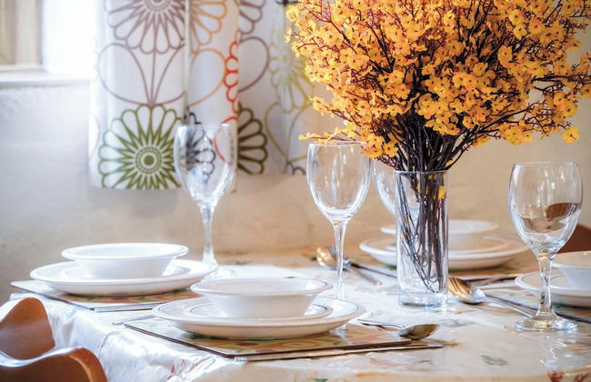 The Granary - 2 Bedroom Apartment - Foto 28