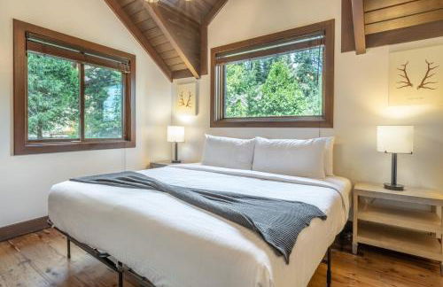 Cedar Crest - Owl Cottage 9 - Foto 28