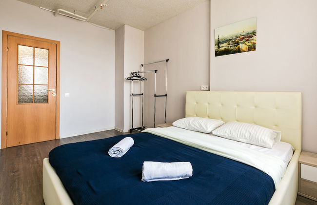 MaxRealty24 Khoroshovskoe Shosse 12 to 1 - Photo 24