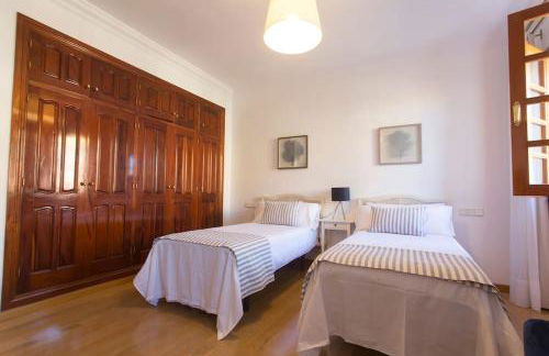 Andalusian villa on the sea and the bay of Malaga - Photo 35