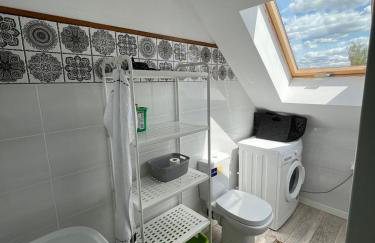 Mazurskie Wytchnienie - Foto 51