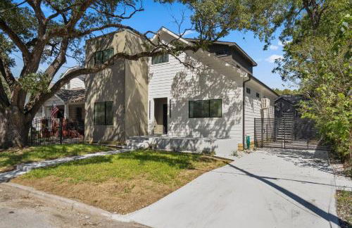 Nature-Inspired Living n Houston’s Trendy East End - Foto 18