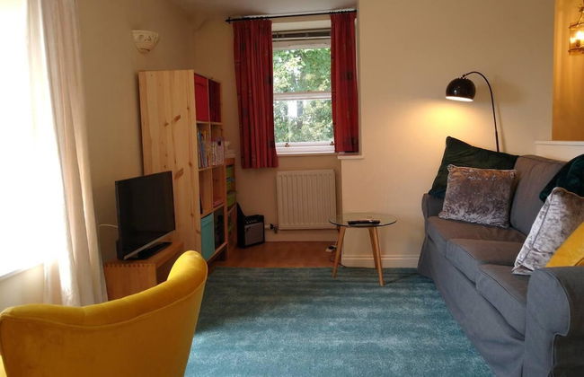 Gorgeous Private Apartment, Mesmerising sea Views - Foto 11