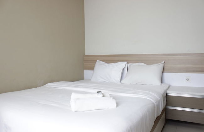 Spacious 2BR Apartment Gateway Pasteur near Exit Toll 23 - Photo 3