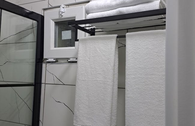 Taksim Nida Flats - Foto 54