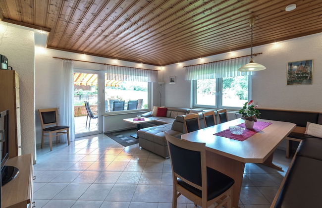 Garden Apartment in Huttenthal - Foto 15