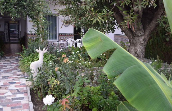 Apartamentos El Jardin - Foto 47