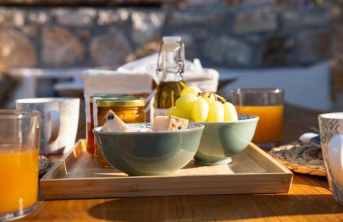 Olivea Premium Holiday Homes - Foto 32