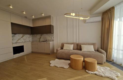 Seaglow - z widokiem na morze - Porta Mare - Foto 28