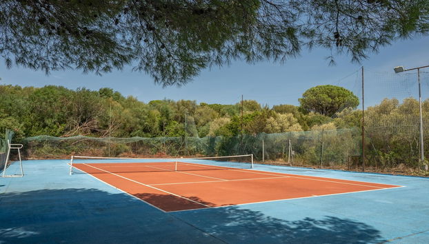 Secret Garden House in Portisco - Foto 2, Quarto