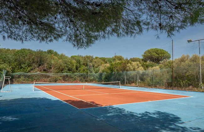 Secret Garden House in Portisco - Foto 2