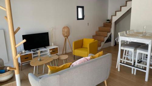 Maison 2 ch proche plages Anglet - Foto 3