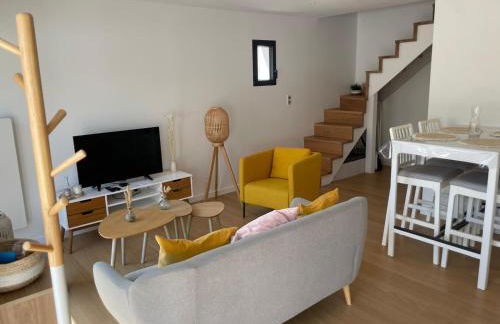 Maison 2 ch proche plages Anglet - Foto 3