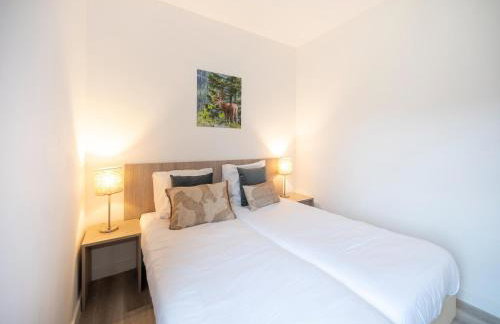 Holiday home in Hambachtal Boutique Resort - Foto 21