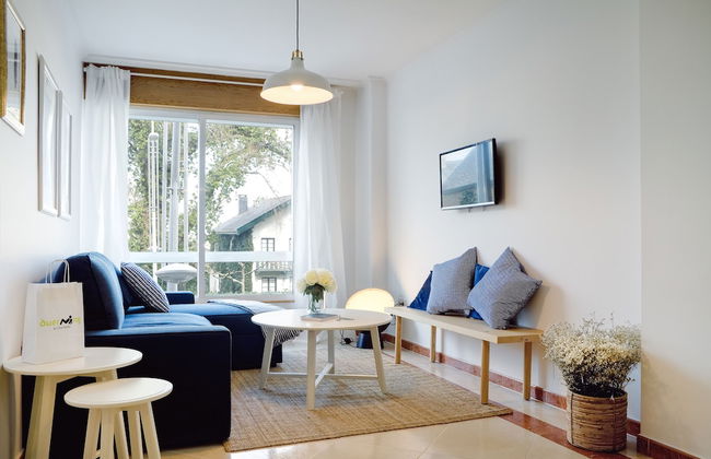 Apartamentos Duerming Park Viveiro - Foto 25