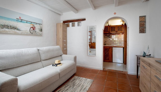 Casa Mafalda con Terrazza by Wonderful Italy - Foto 4, Habitación