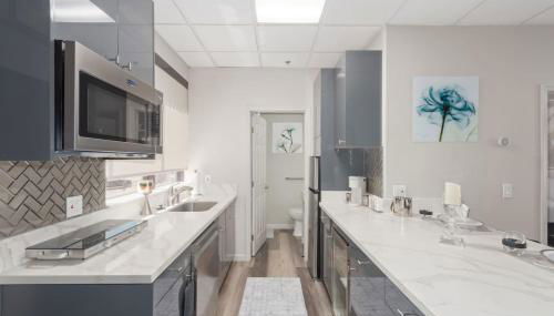 New 2 Bed 2 Bath On The Avenue - Foto 4