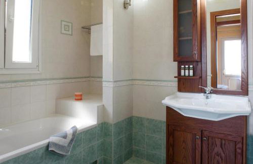 Sea Breeze Apartments Chios - Photo 66