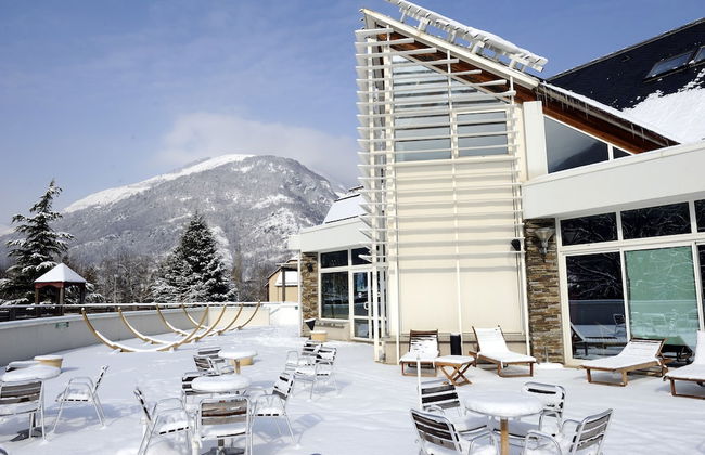 Village Club Les Balcons des Pyrénées - Foto 53