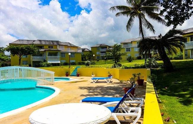 Sea Palms Holidays - Foto 15