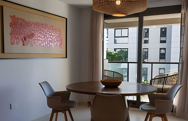 Depto alta gama con cochera y seguridad - Foto 29