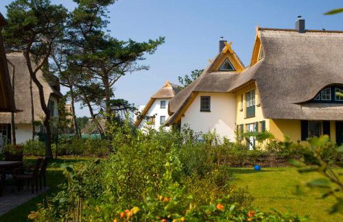 Ferienwohnungen Dünenmeer - Foto 33