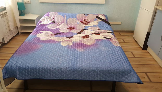 Eleoni - Photo 4, Chambre