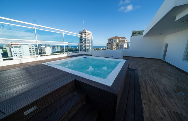 Enjoy Stylish 3br 3, 5b Stylish, Downtown Ocean View - Foto 60