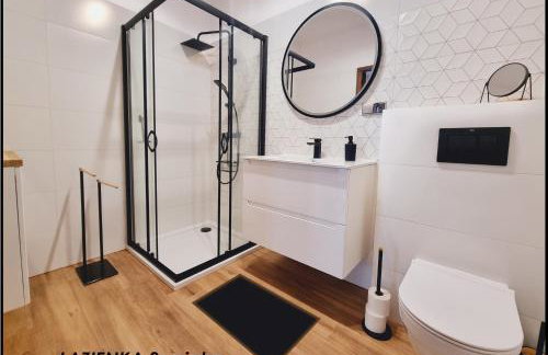 Spokojna Sosnówka - Foto 13