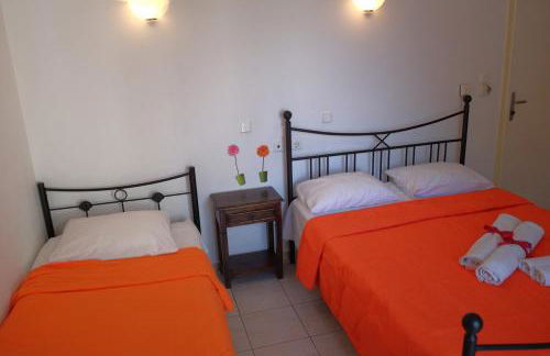 Des Roses Hotel - Foto 21