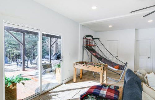 Westwood Cabin Lake Almanor Across the Street! - Foto 7