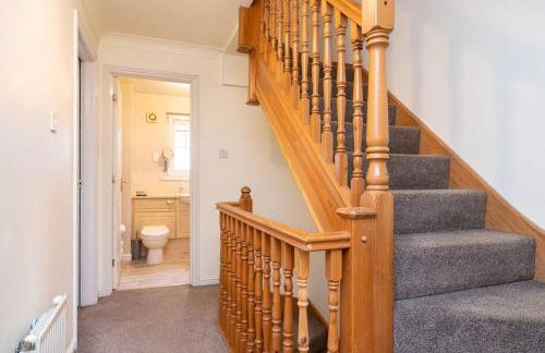 4 Bedroom Townhouse In Stirling - Photo 31