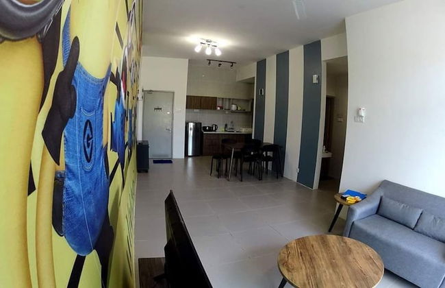 VgoCameron Home - Foto 14