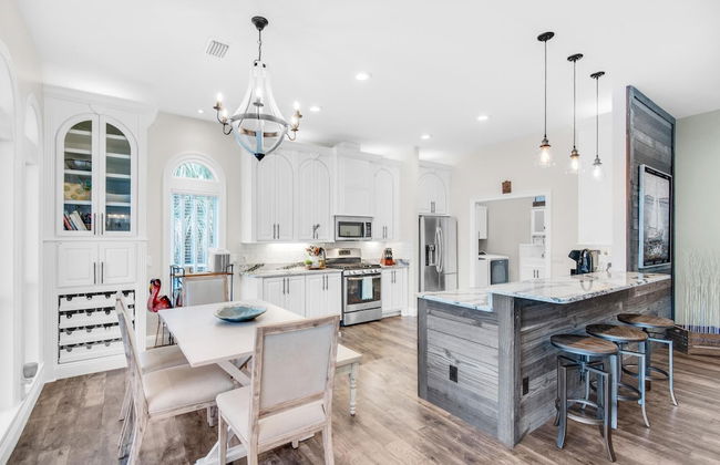 Beach Bungaleaux - Foto 9