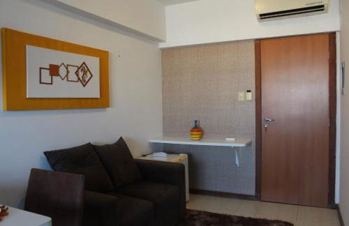 Suite Premium de alto padrão IV - Climatizado - Photo 25