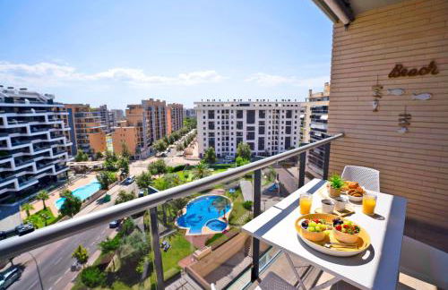 APARTAMENTO ARENA en Playa de San Juan - Photo 47