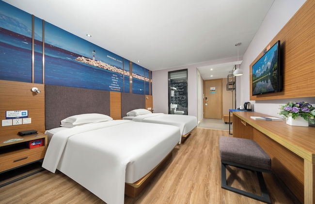 Stay at Guilin Downtown - Foto 14