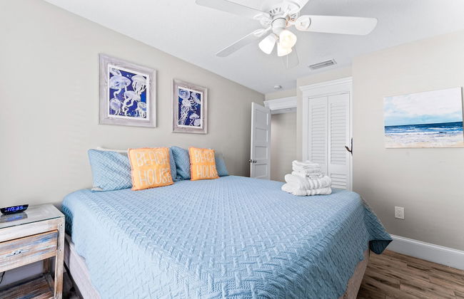 Fanta-Sea on the Beach by Beachside Management - 49 Beach Rd - Foto 10