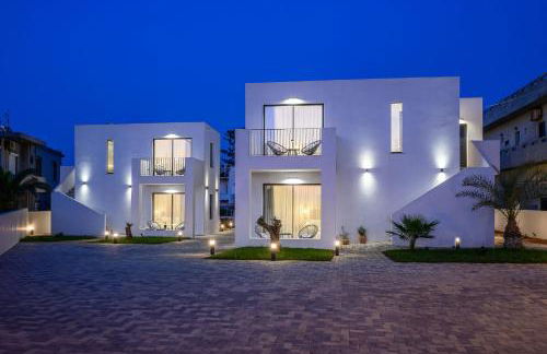 Theros Hani Blue - Photo 18