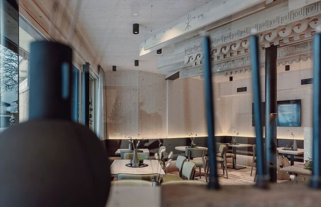 Mariengut - Aparthotel Kramer - Foto 3