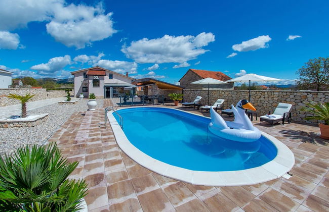 Villa Plavota - Foto 24