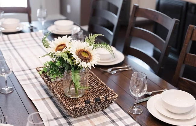 Moose Meadow 5 Bedroom Home by RedAwning - Foto 41