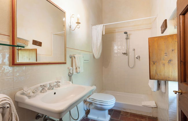 Locanda Di Alberi - Foto 23