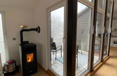 Elegant retreat with mountain panorama and tranquility - Foto 18